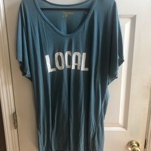 Show me your mumu short sleeve